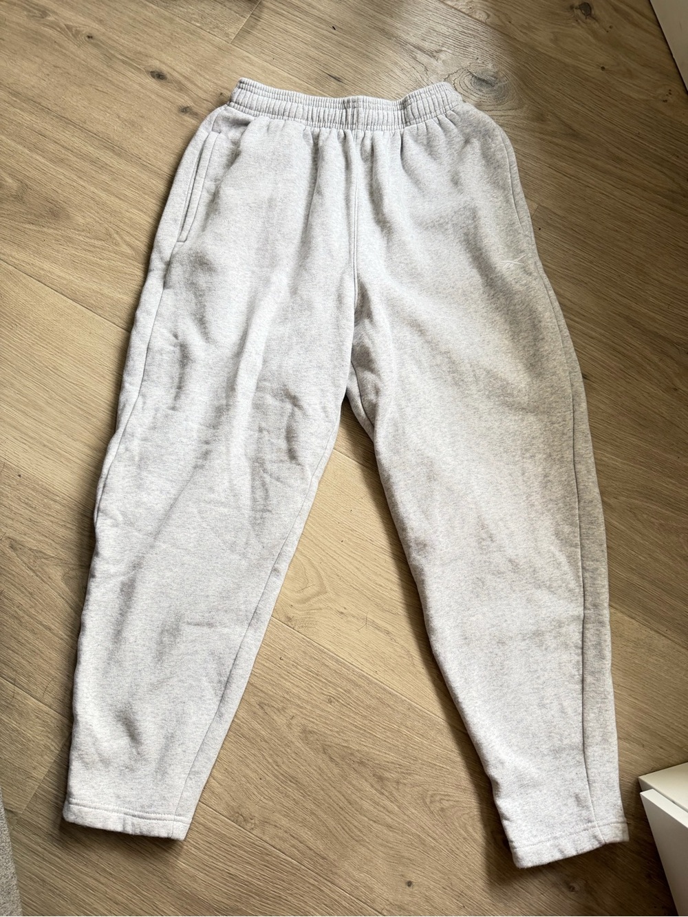 Reebok women’s joggers